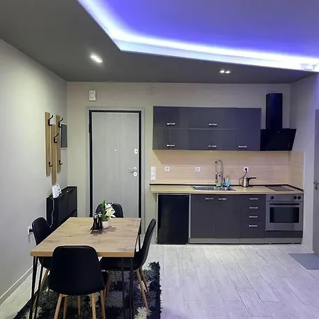 Ladadika Family Apartment Salonicco Esterno foto