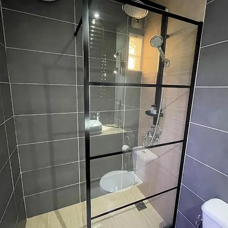 Ladadika Family Apartment Salonicco Esterno foto