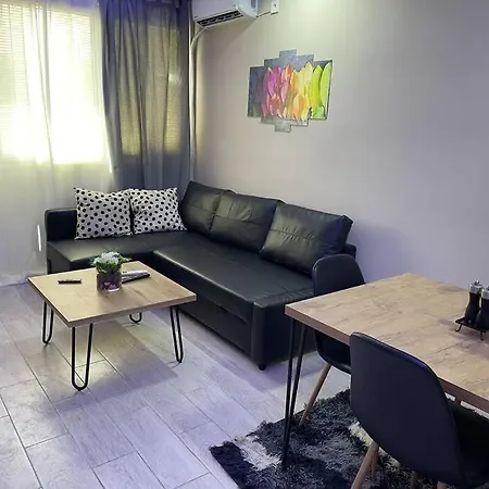 Ladadika Family Apartment Salonicco Esterno foto