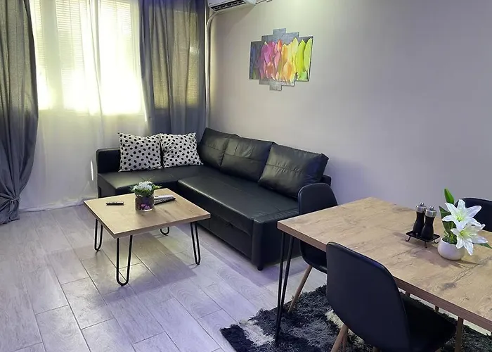 Ladadika Family Apartment
