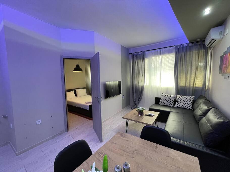 Ladadika Family Appartement Thessalonique
