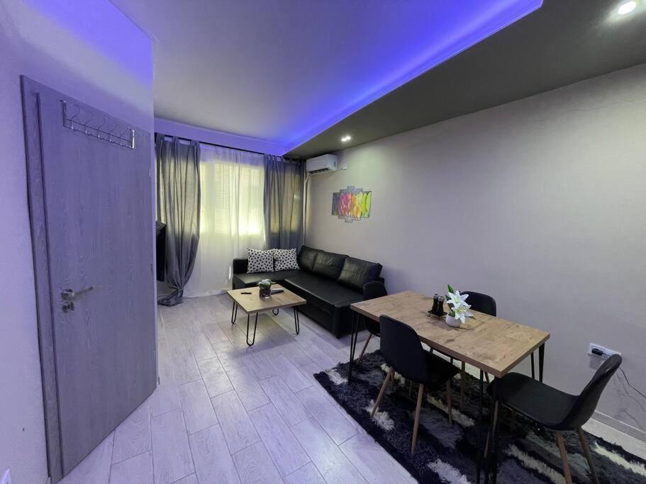Ladadika Family Appartement