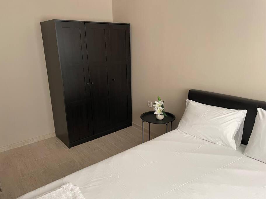 Appartement Ladadika Family Thessalonique