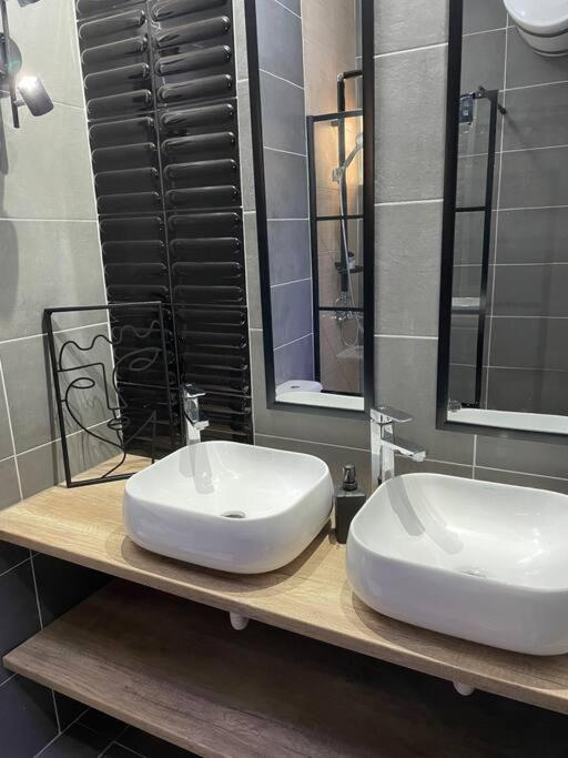 Ladadika Family Apartment Thessaloniki