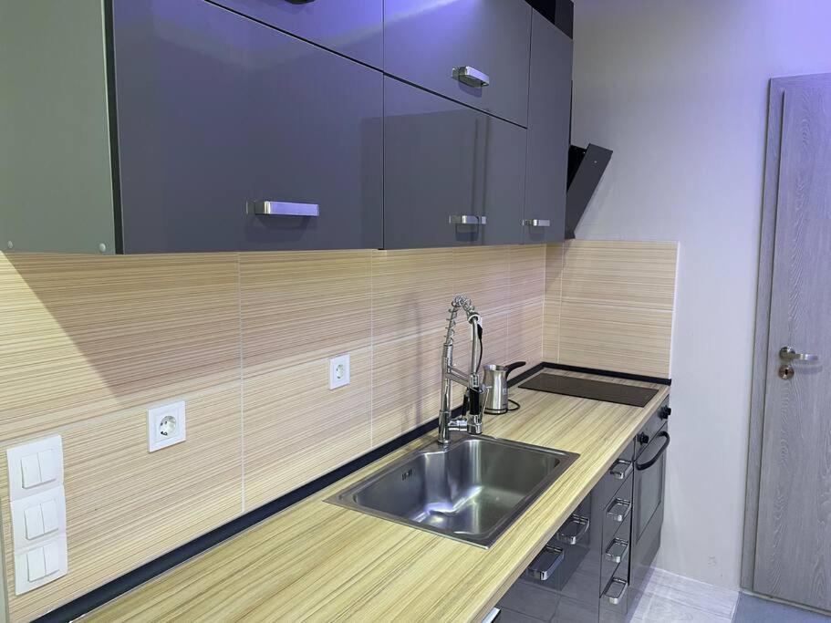 Appartement Ladadika Family Thessalonique