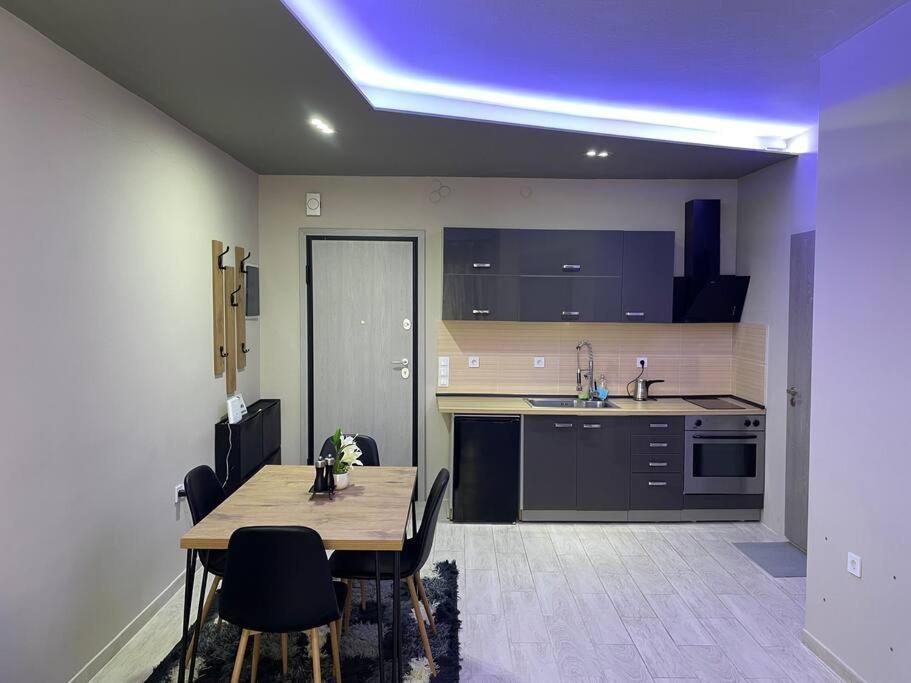 Ladadika Family Appartement *