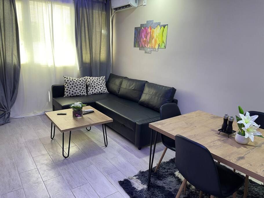 Appartement Ladadika Family